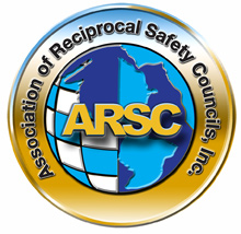 Association of Reciprocal Safety Councils