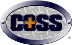 COSS - Certified Occupational Safety Specialist