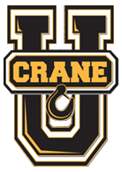 Crane U logo